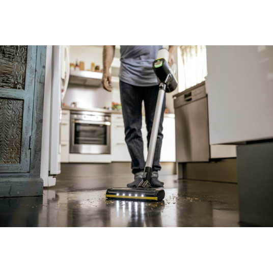Pölynimuriharja Karcher VC 6 CORDLESS OURFAMILY BATTERY PLUS (1.198-677.0)
