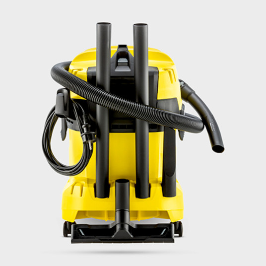  Märkä ja kuiva pölynimuri Karcher WD 4 V-20/5/22, 1.628-209.0