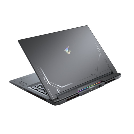 Gigabyte AORUS 17X AZF-D5EE665SH 17,3" QHD i9-13980HX/32GB/1TB/RTX 4090/Win Home/FIN kbd/2Y Takuu Gigabyte