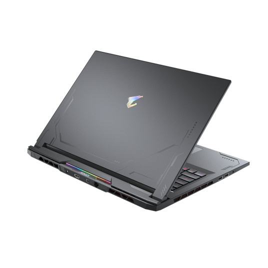 Gigabyte AORUS 17X AZF-D5EE665SH 17,3" QHD i9-13980HX/32GB/1TB/RTX 4090/Win Home/FIN kbd/2Y Takuu Gigabyte