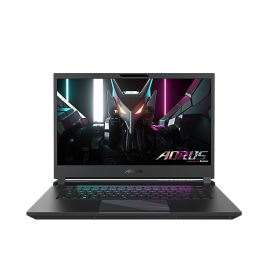 Gigabyte AORUS 15 BSF Core i7-13700H | 15,6" - 165 Hz | 16 Gt | 1 Tt | W11H | RTX 4070 BSF-73EE754SH