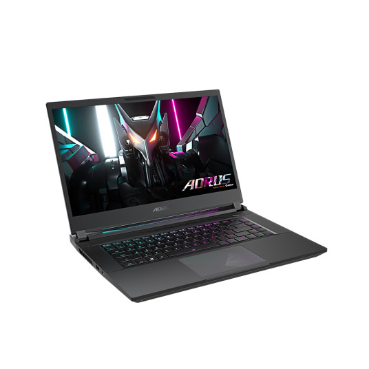 Gigabyte AORUS 15 BSF Core i7-13700H | 15,6" - 165 Hz | 16 Gt | 1 Tt | W11H | RTX 4070 BSF-73EE754SH