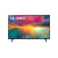 Televisio LG 43QNED753RA QNED 43" Smart