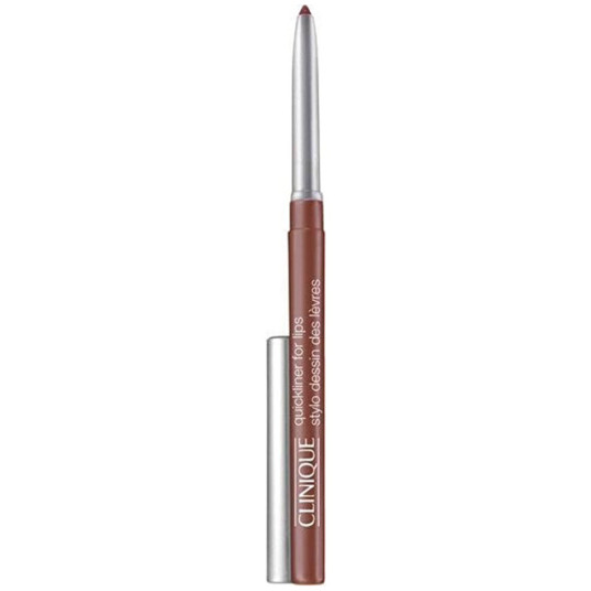 Clinique - Quickliner huulille - Soft Nude 0,26 g - Soft Nude