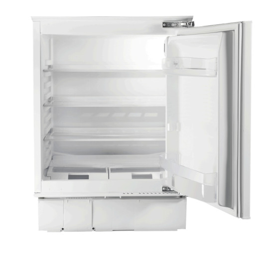 Sisäänrakennettu jääkaappi Whirlpool WBUL021