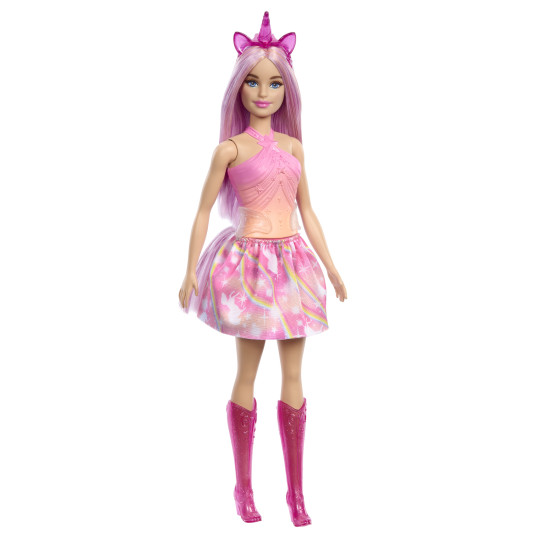Barbie Dreamtopia Unicorn