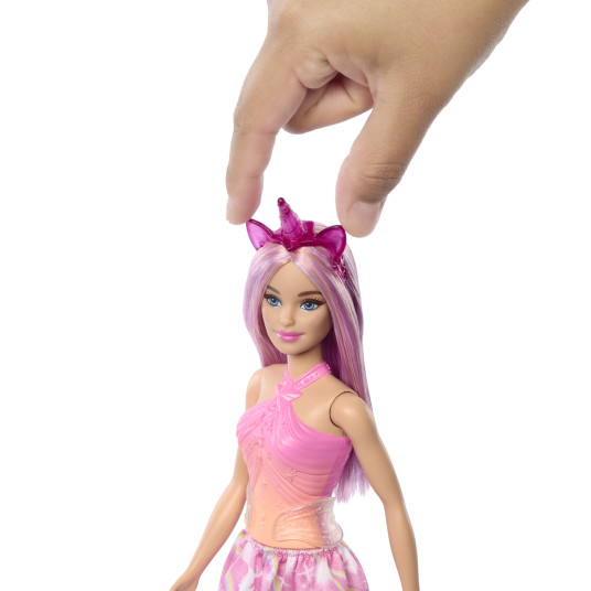 Barbie Dreamtopia Unicorn