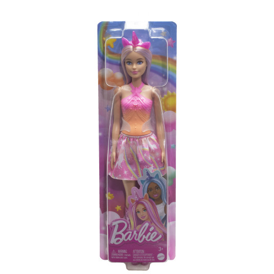 Barbie Dreamtopia Unicorn