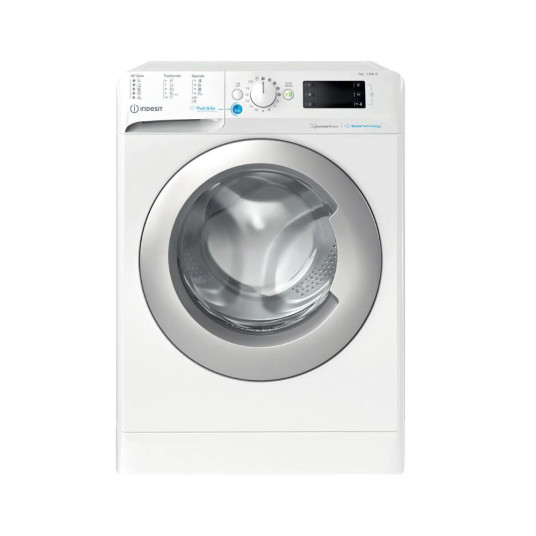 Pesukone Indesit BWE 71295X WSV EE 