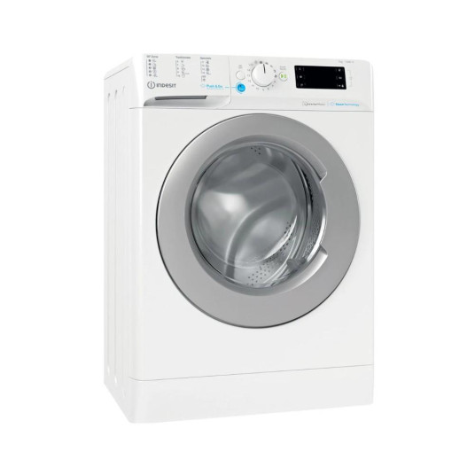 Pesukone Indesit BWE 71295X WSV EE 