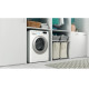 Pesukone Indesit BWE 71295X WSV EE 