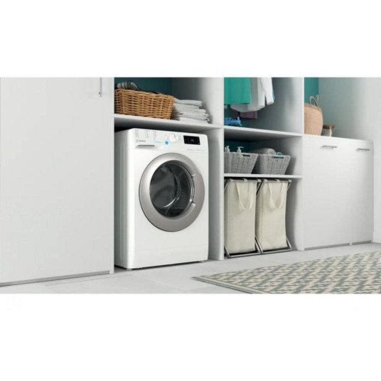 Pesukone Indesit BWE 71295X WSV EE 