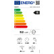 Pesukone Indesit BWE 71295X WSV EE 