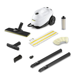 Höyrypuhdistin Karcher SC 3 EasyFix (1.513-650.0)