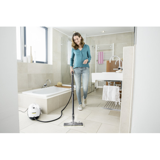 Höyrypuhdistin Karcher SC 3 EasyFix (1.513-650.0)