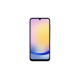 Matkapuhelin telefonas Samsung Galaxy A25 5G 8GB/256GB Mėlynas