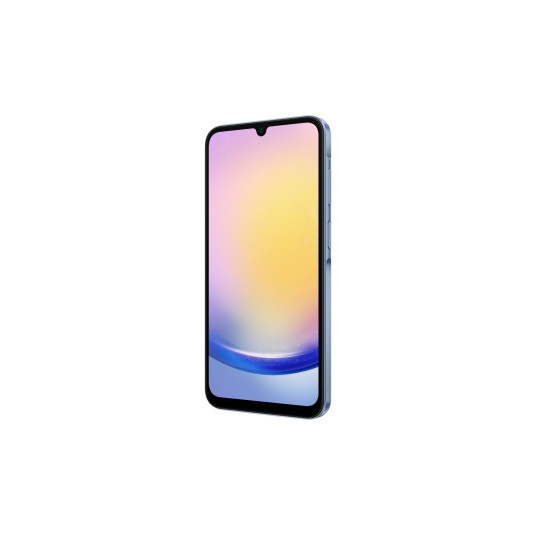 Matkapuhelin telefonas Samsung Galaxy A25 5G 8GB/256GB Mėlynas