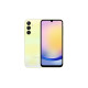 Matkapuhelin Samsung Galaxy A25 5G 8GB/256GB Yellow