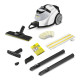 Höyrypuhdistin Karcher SC 5 EasyFix IRON PLUG (1.512-660.0)