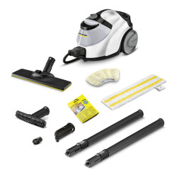 Höyrypuhdistin Karcher SC 5 EasyFix IRON PLUG (1.512-660.0)