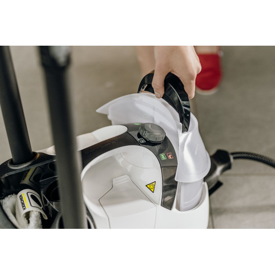 Höyrypuhdistin Karcher SC 5 EasyFix IRON PLUG (1.512-660.0)