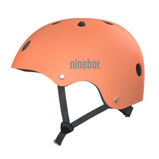 Helmet Segway Ninebot Commuter Helmet, Orange