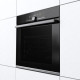 Sähköuuni Gorenje BOSX6747A01BG