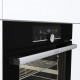 Sähköuuni Gorenje BOSX6747A01BG