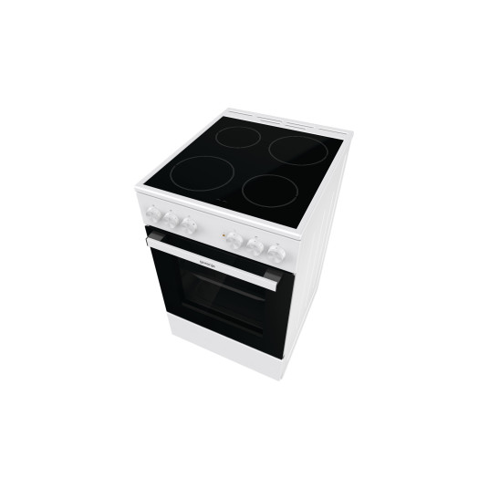 Sähköliesi Gorenje GEC5A21WG-B