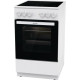 Sähköliesi Gorenje GEC5A21WG-B