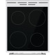 Sähköliesi Gorenje GEC5A21WG-B