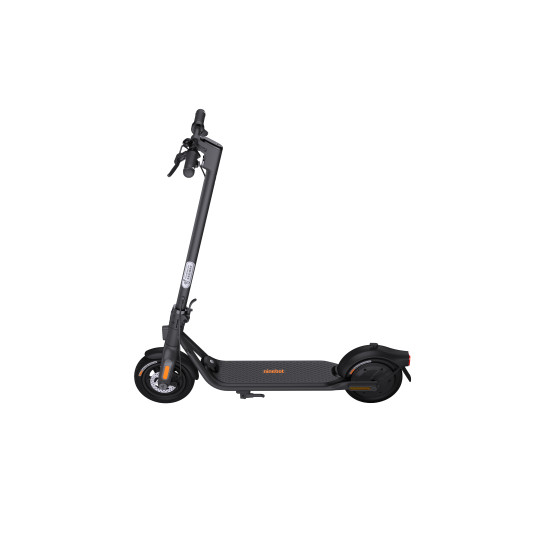 Ninebot by Segway Kickscooter F2 Plus E, Black