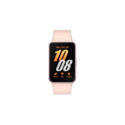 From aika Samsung Galaxy Fit 3 Pink Gold