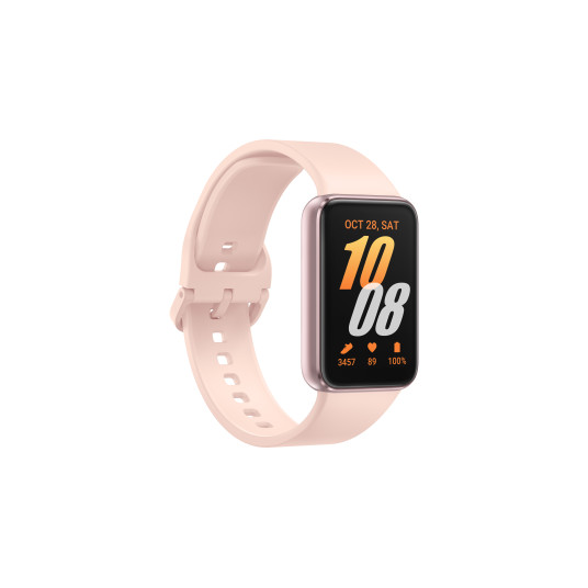 From aika Samsung Galaxy Fit 3 Pink Gold