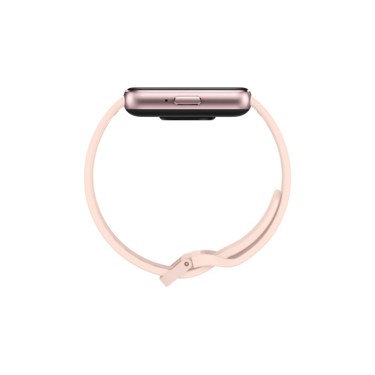 From aika Samsung Galaxy Fit 3 Pink Gold