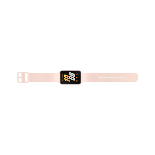 From aika Samsung Galaxy Fit 3 Pink Gold