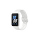 From aika Samsung Galaxy Fit 3 Silver