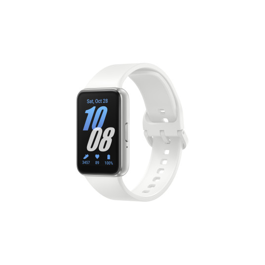 From aika Samsung Galaxy Fit 3 Silver