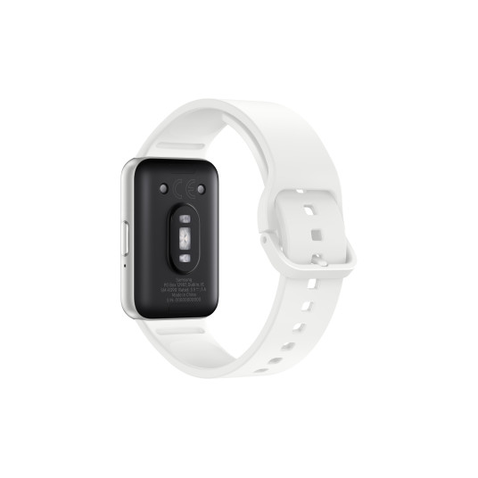 From aika Samsung Galaxy Fit 3 Silver