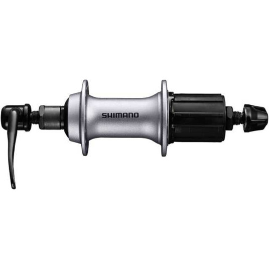 Takanapa Shimano FH-T3000 135/36 8/9/10s (hopea)