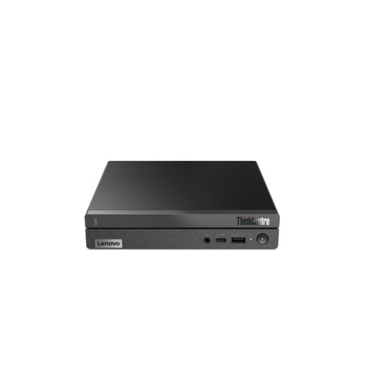 Lenovo ThinkCentre neo 50q Gen 4 i5-13420H/16GB/512GB/Intel UHD/WIN11 Pro/ENG kbd/musta/3Y Takuu Lenovo