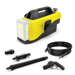 Siirrettävä pesukone Karcher OC 6-18, 1.328-500.0