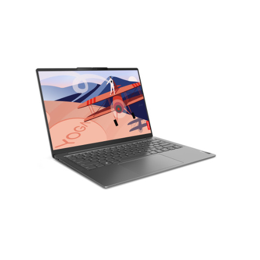 Tietokone LenovoYGS6 14IRH8, 14", Intel® Core™ i7-13700H, RAM 16 Gt, SSD 512 Gt, Integroitu Intel® Iris® Xe -grafiikka, Windows® 11 Home 83E0003NLT