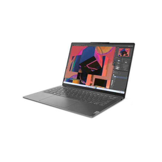 Tietokone LenovoYGS6 14IRH8, 14", Intel® Core™ i7-13700H, RAM 16 Gt, SSD 512 Gt, Integroitu Intel® Iris® Xe -grafiikka, Windows® 11 Home 83E0003NLT