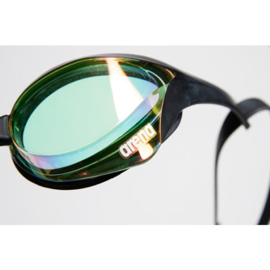 Uimalasit Arena Cobra UltraSwipe Mirror 