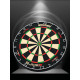Tikkataulu Winmau Blade 6 -kaksiytiminen tikkataulu