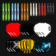  Winmau Ultimate Dart Tune-Up Kit