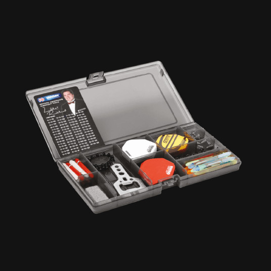  Winmau Ultimate Dart Tune-Up Kit