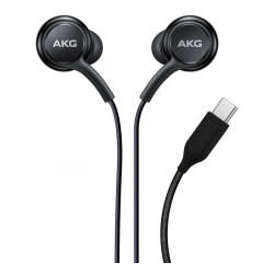 Kuulokkeet Samsung AKG Black