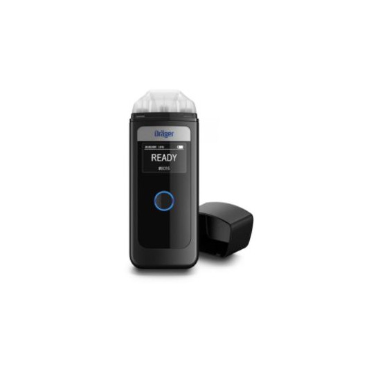 Alkomittari Dräger Alcotest 4000